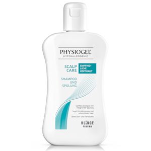 PHYSIOGEL Scalp Care Shampoo und Spülung